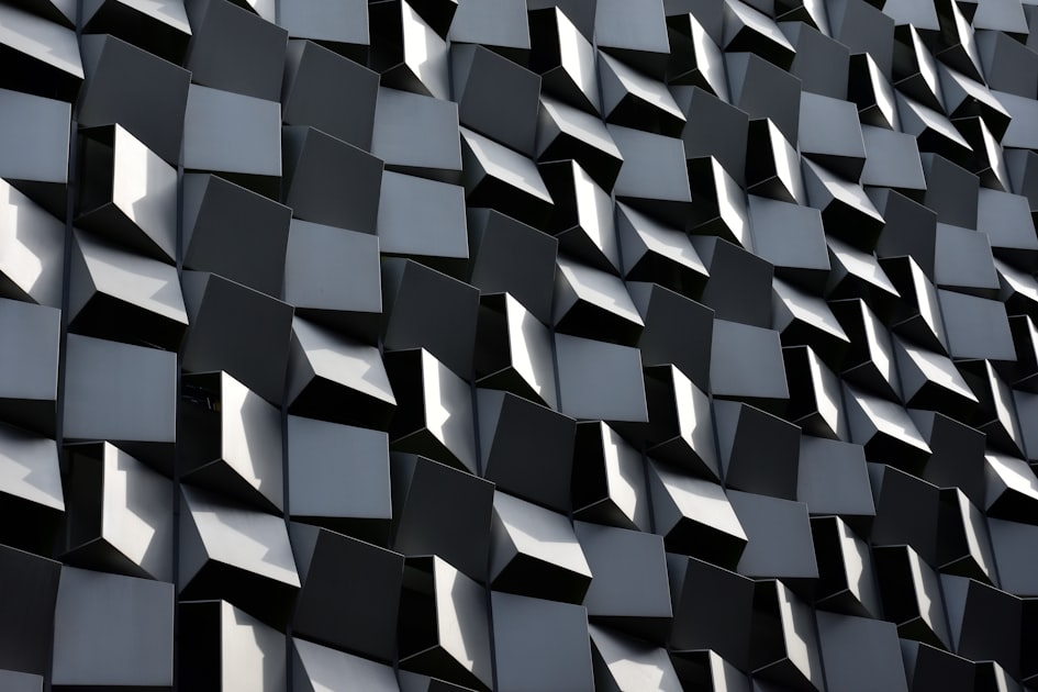 Incorporating Textured Panels in Home Decor
