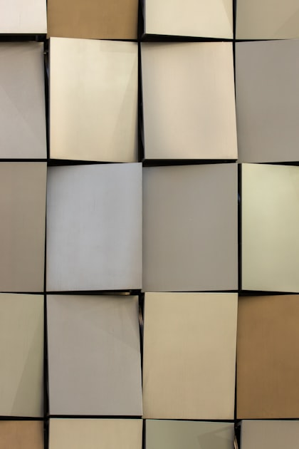 The Future of Wall Art: 3D Panels