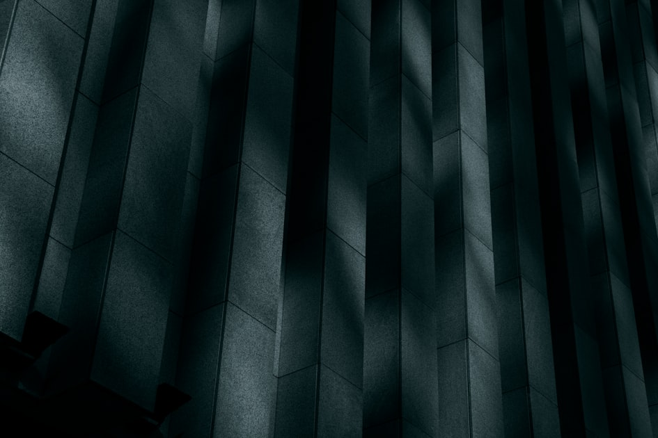 Transform Your Space with 3D Wall Panels